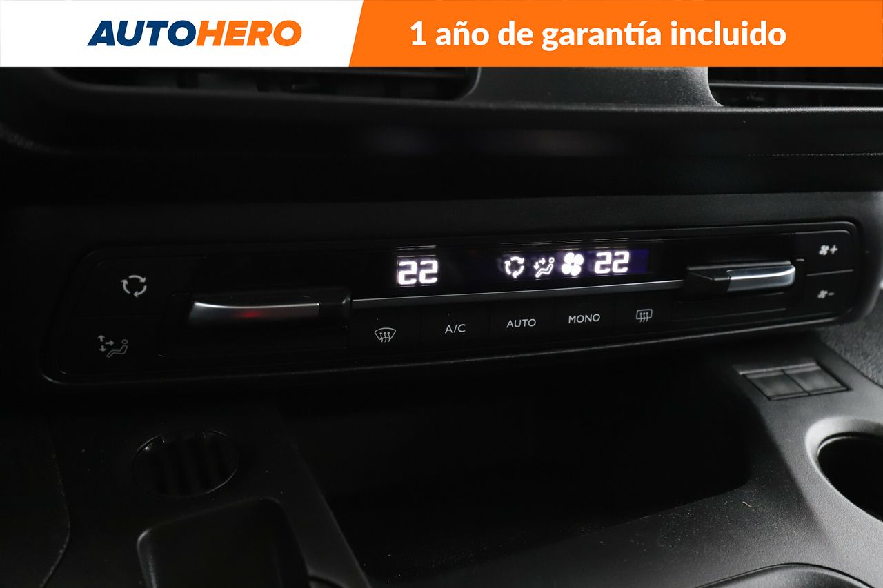 Foto Toyota Proace 28