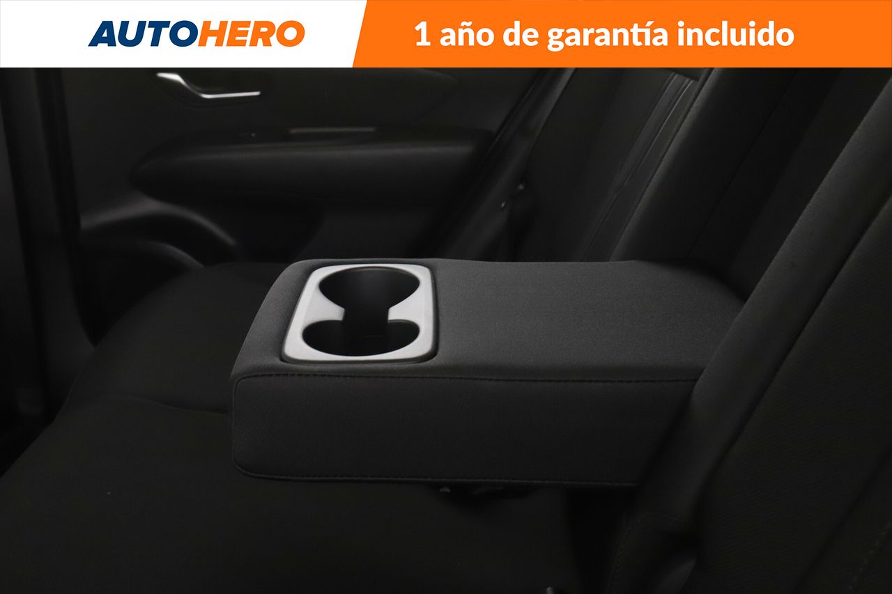 Foto Hyundai Tucson 22