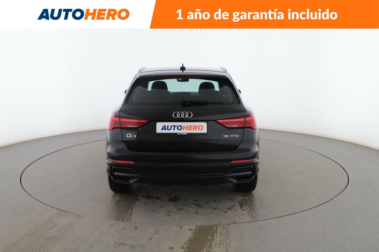 Foto Audi Q3 5