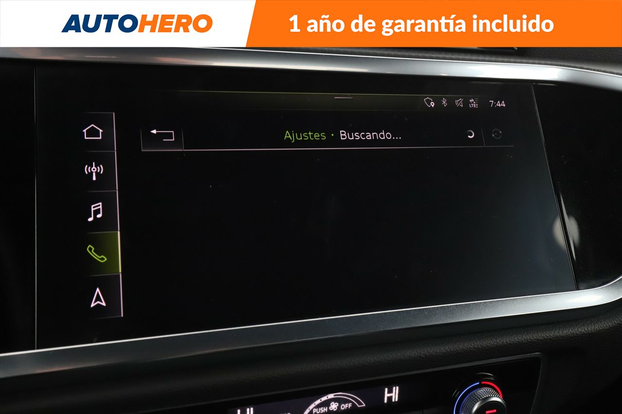 Foto Audi Q3 26