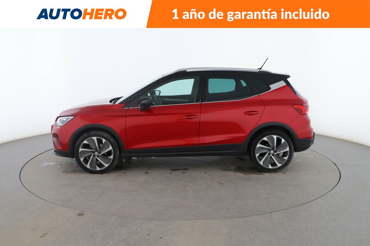 Foto Seat Arona 2