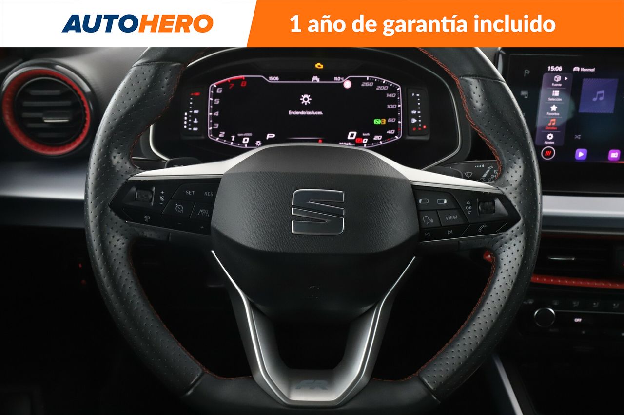 Foto Seat Arona 19