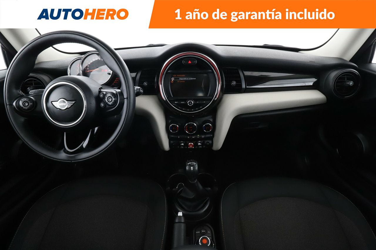 Foto Mini Cooper 12