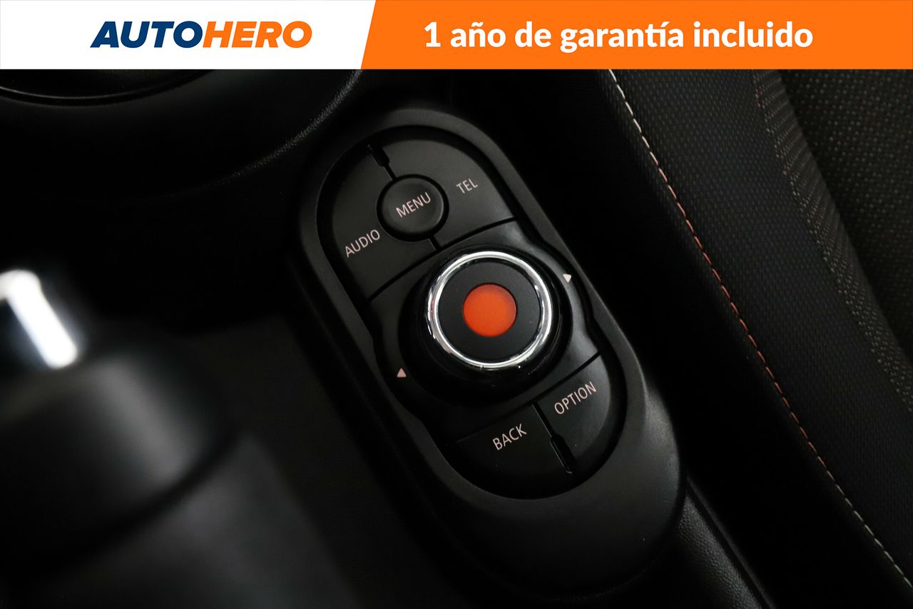 Foto Mini Cooper 22