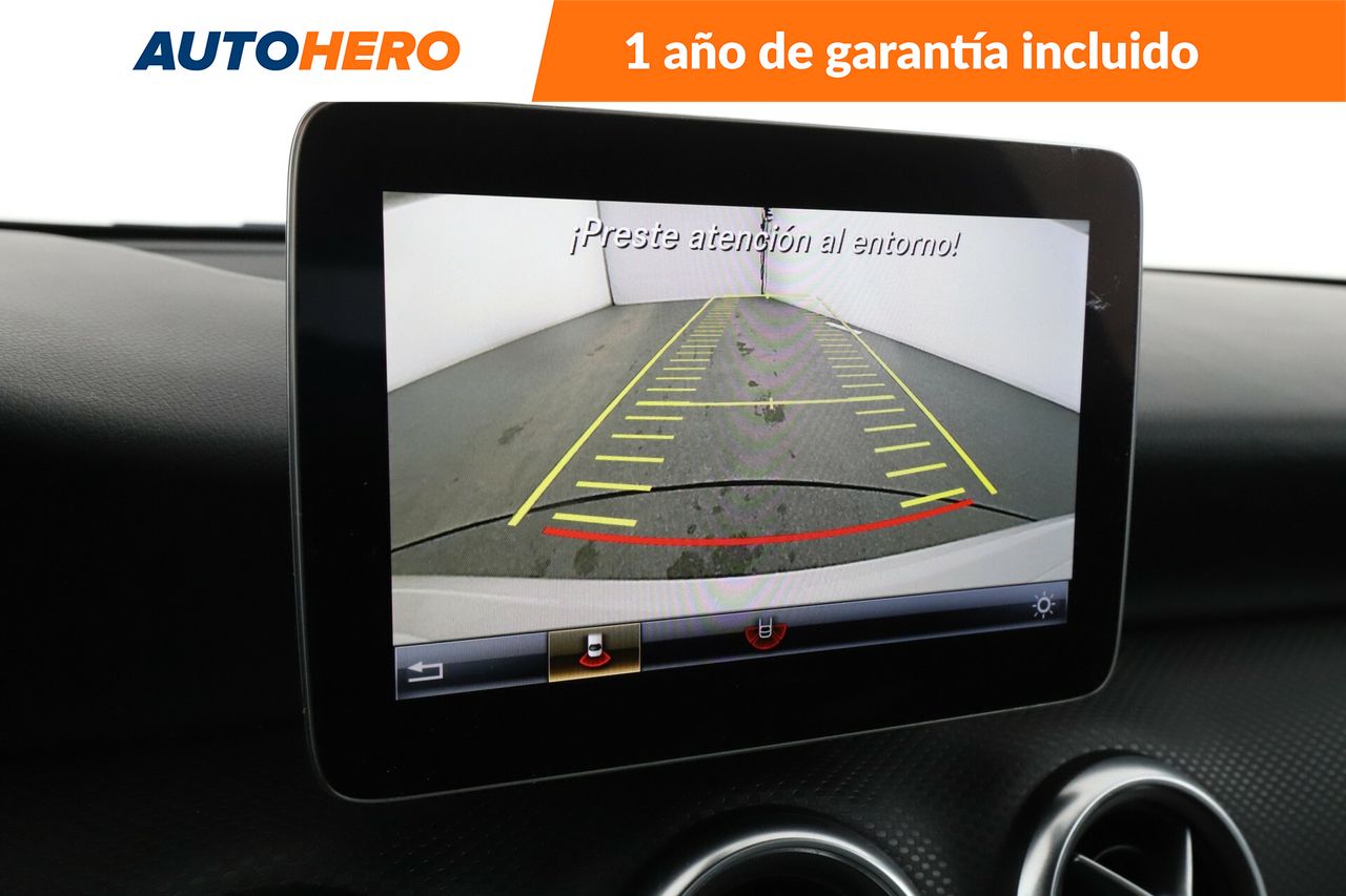 Foto Mercedes-Benz Clase A 29