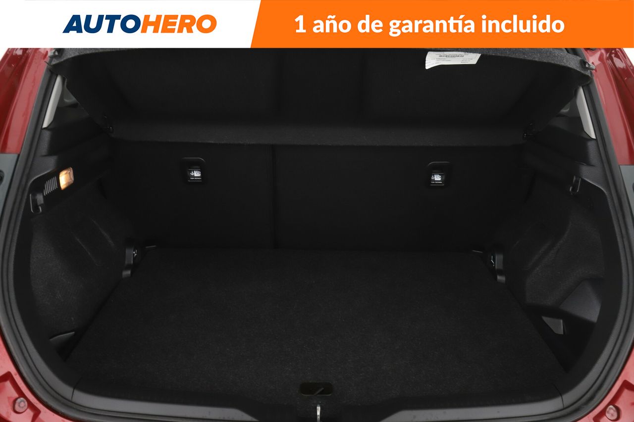Foto Toyota Auris 18