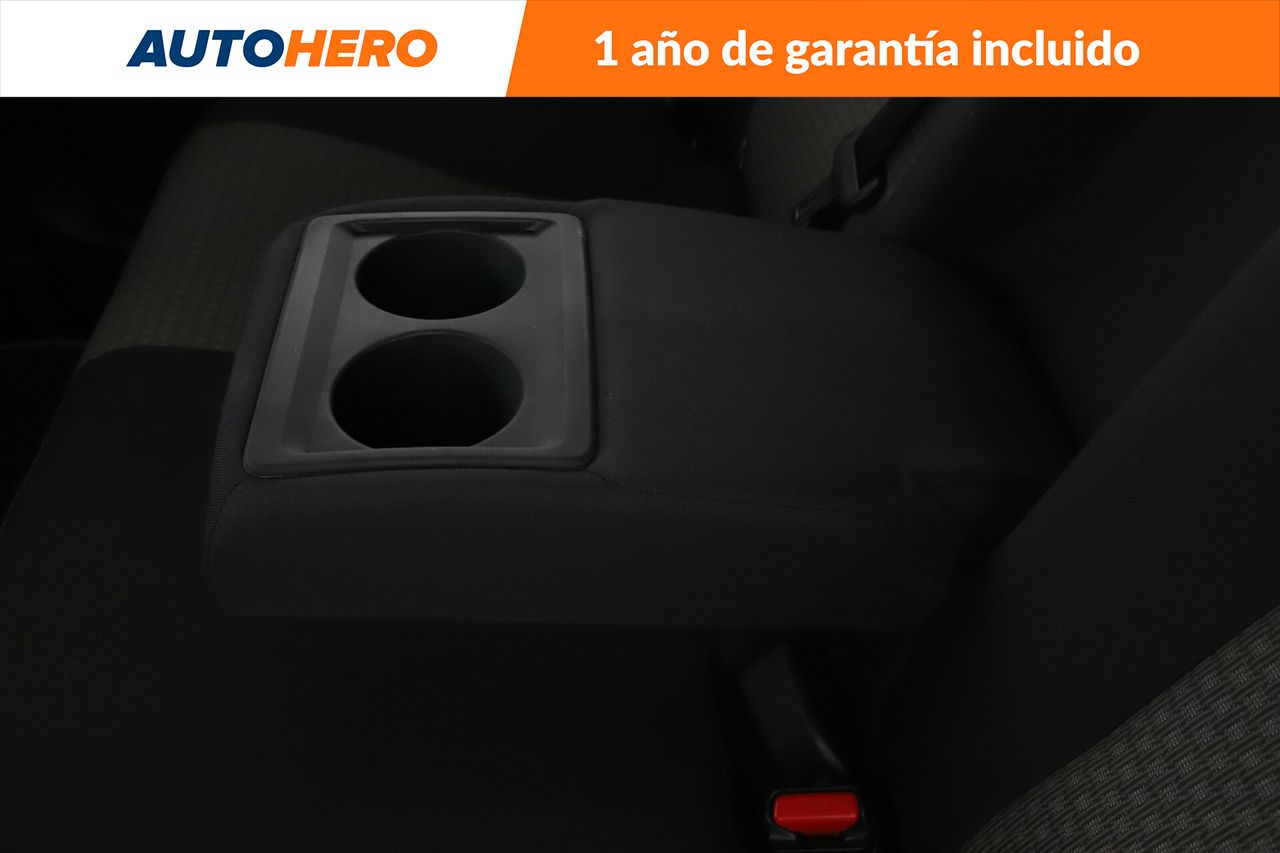 Foto Toyota Auris 22