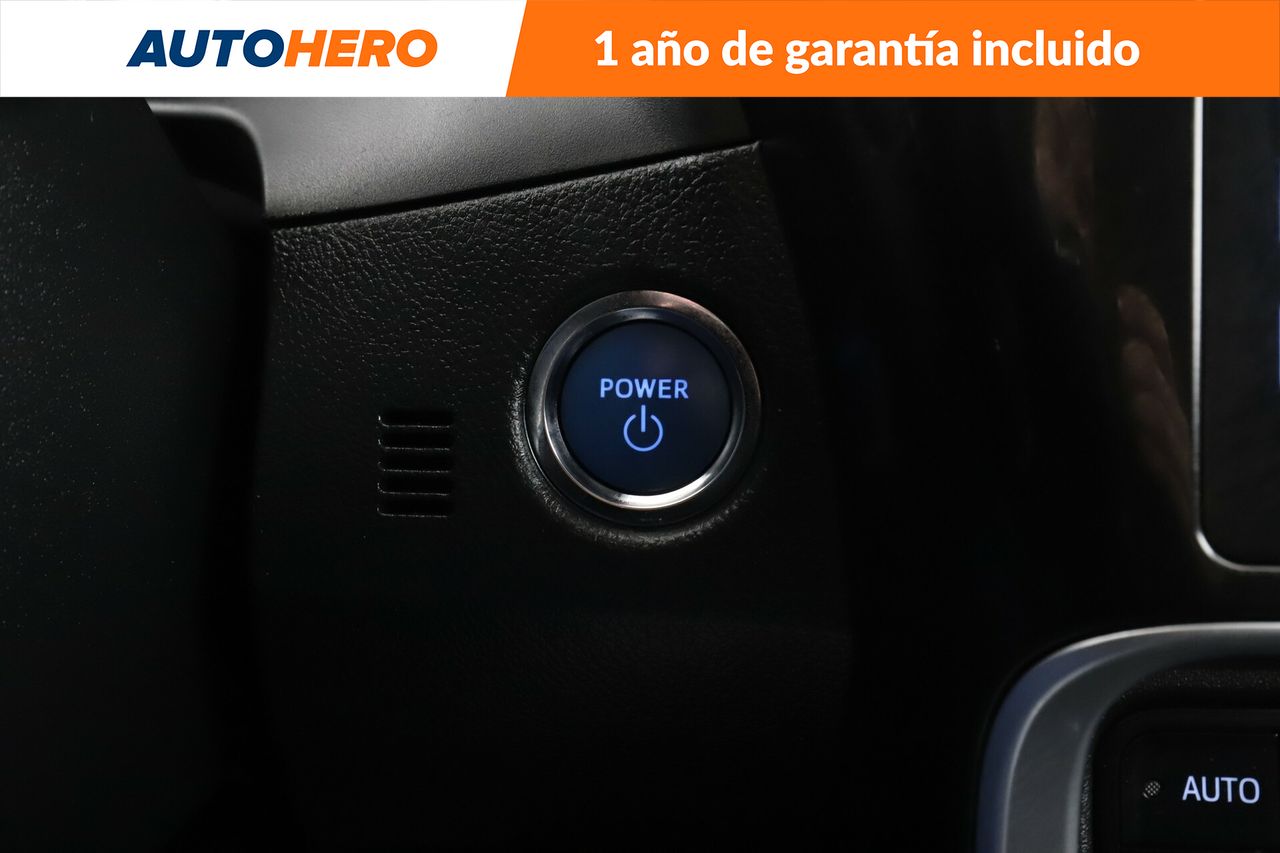 Foto Toyota Auris 26