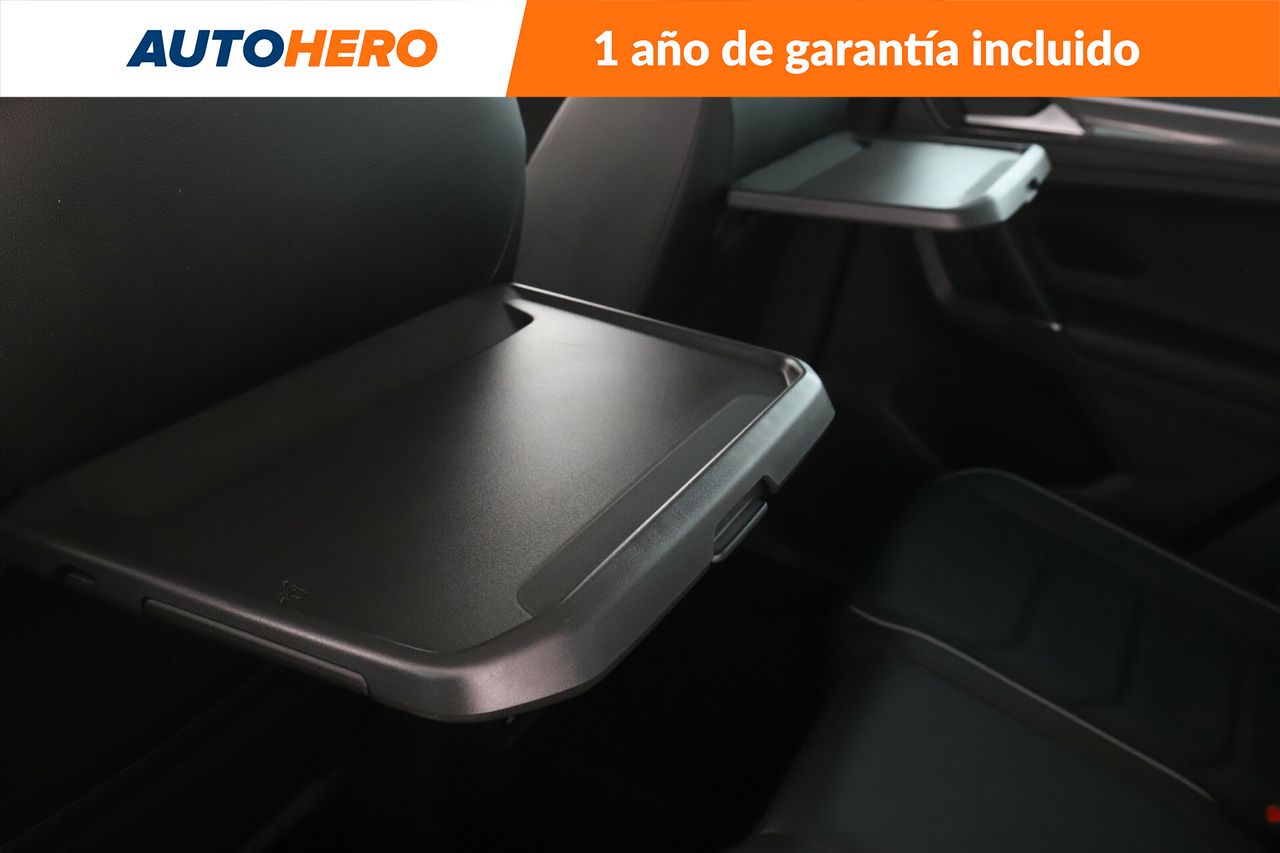 Foto Volkswagen Tiguan 25