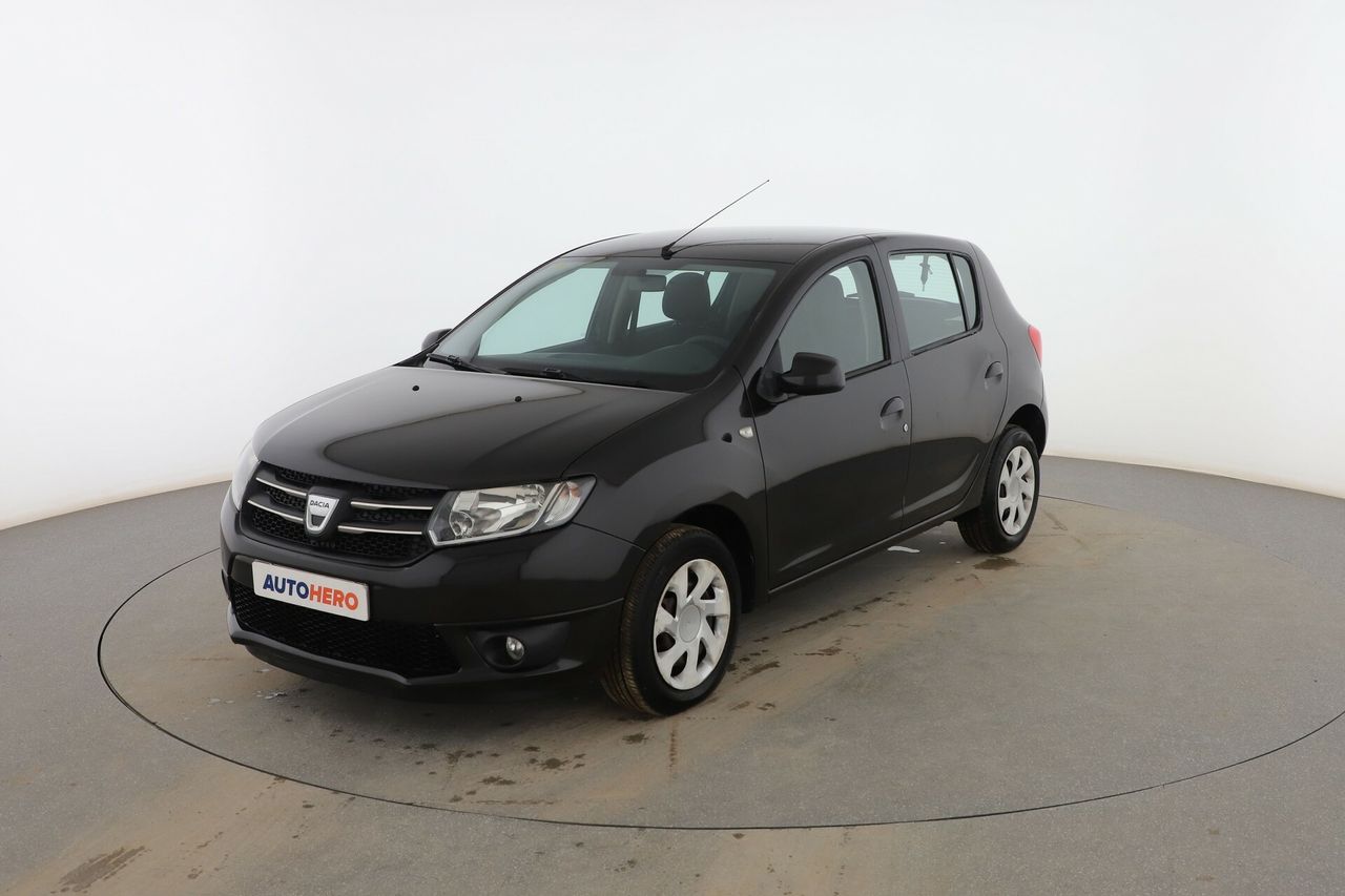 Foto Dacia Sandero 1