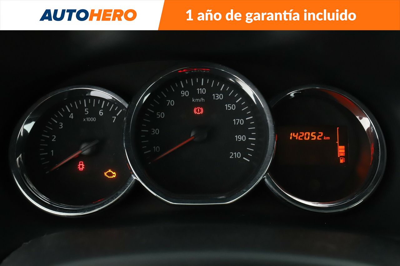 Foto Dacia Sandero 20