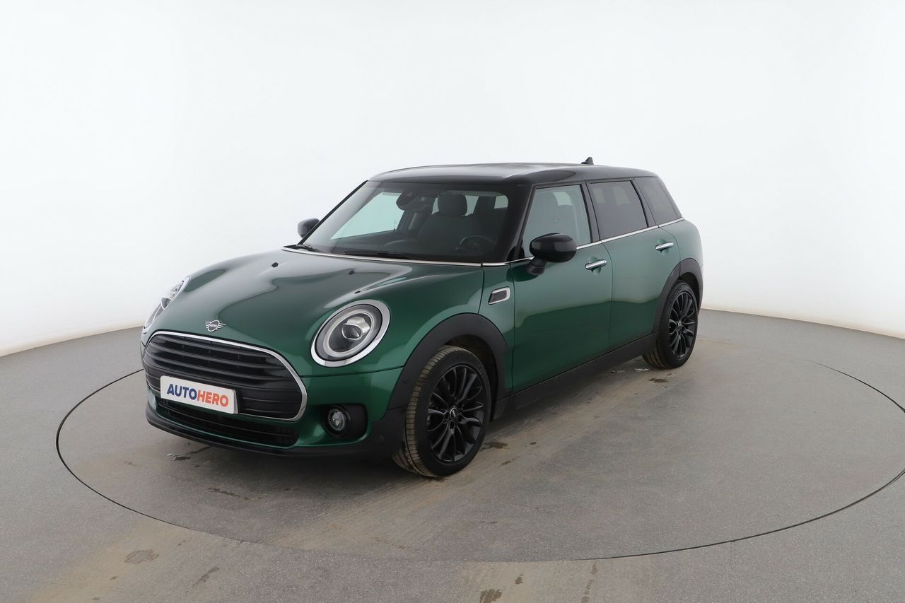Foto Mini Clubman 1