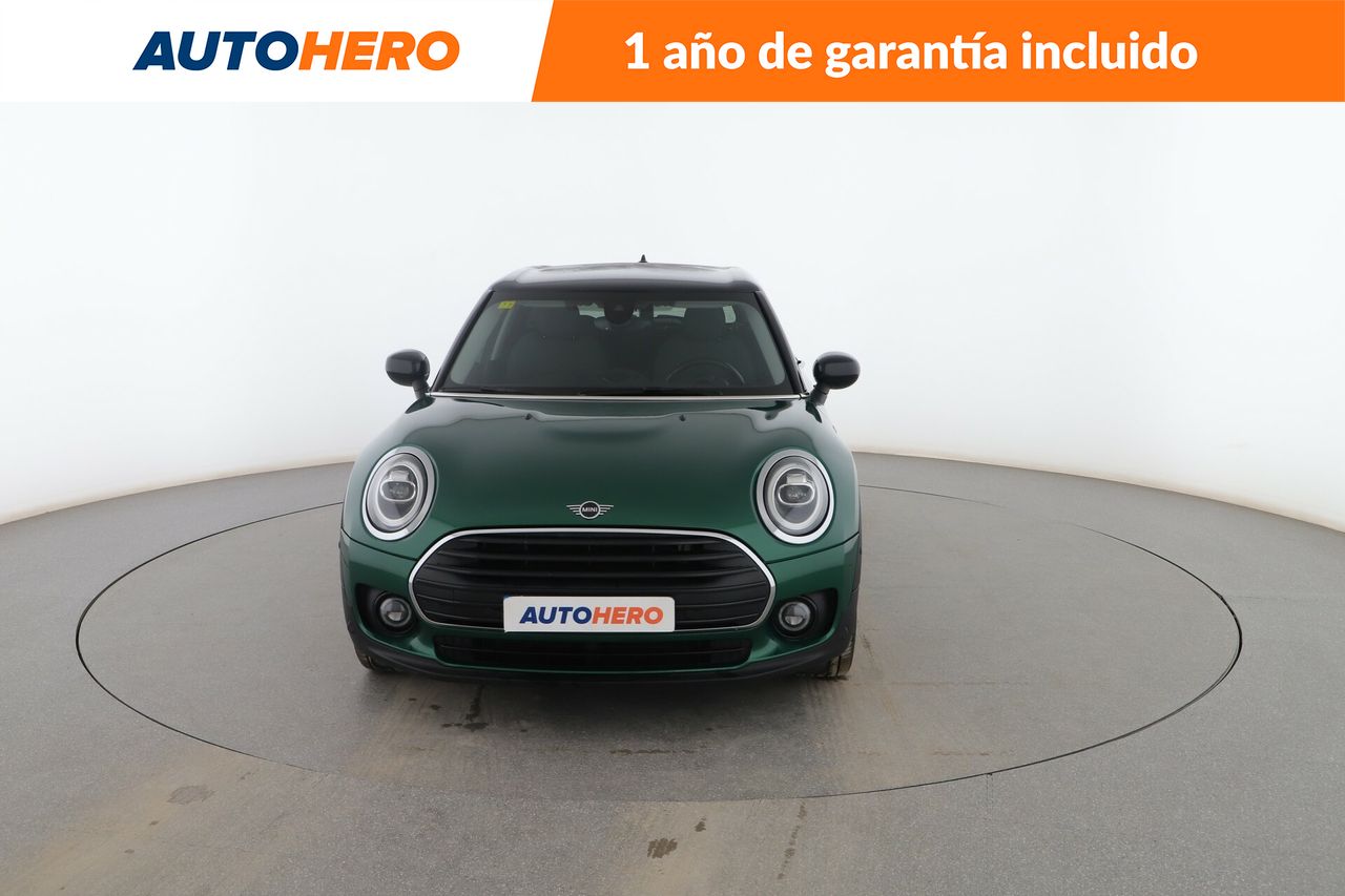 Foto Mini Clubman 8