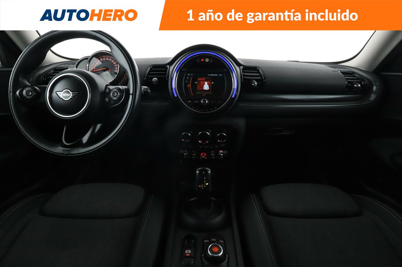 Foto Mini Clubman 12