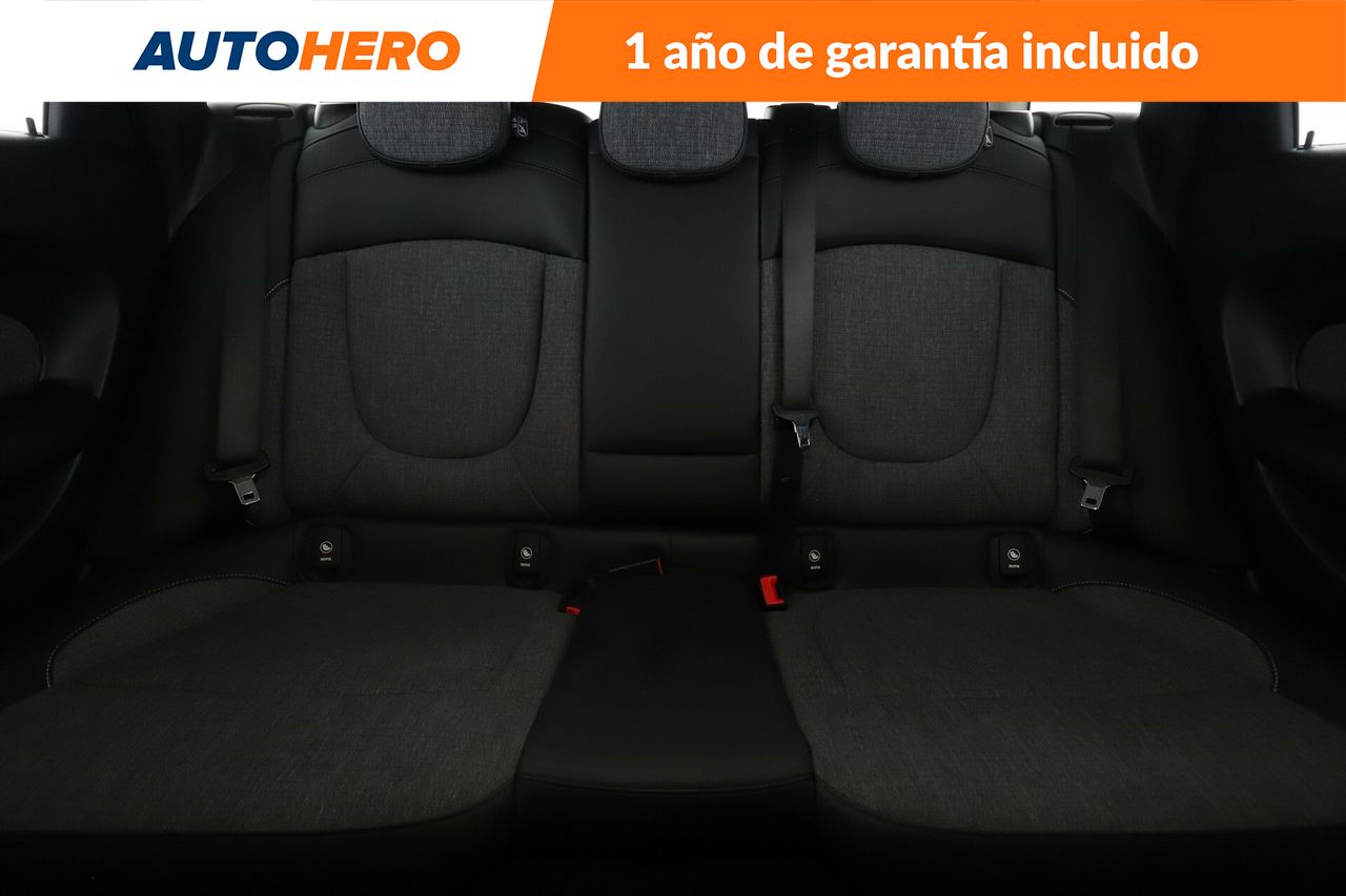 Foto Mini Clubman 15