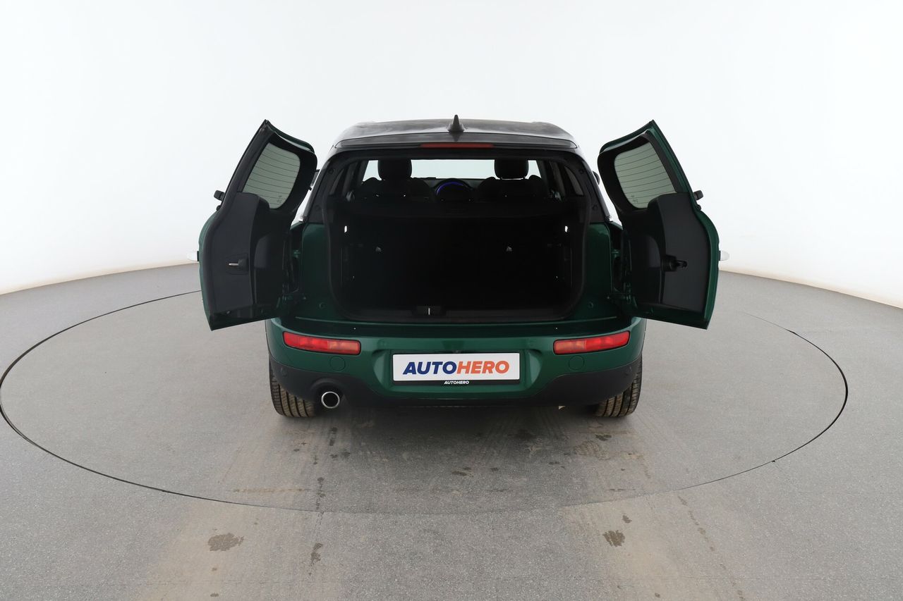 Foto Mini Clubman 16