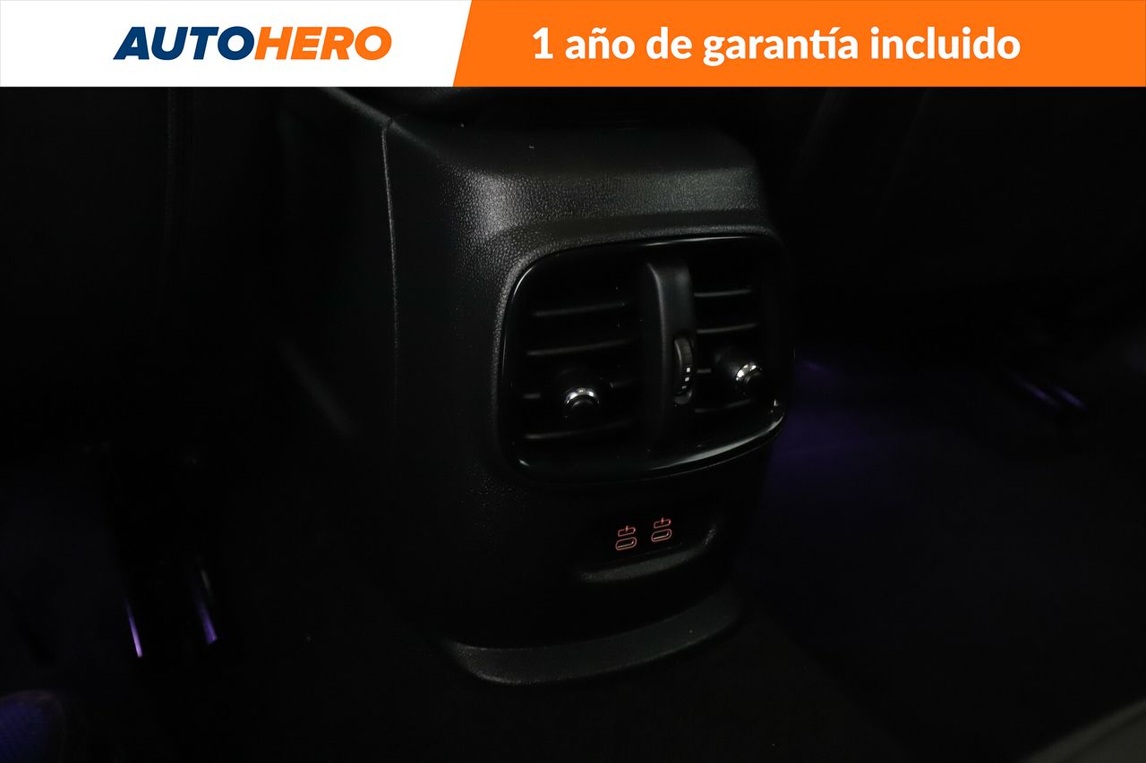Foto Mini Clubman 21