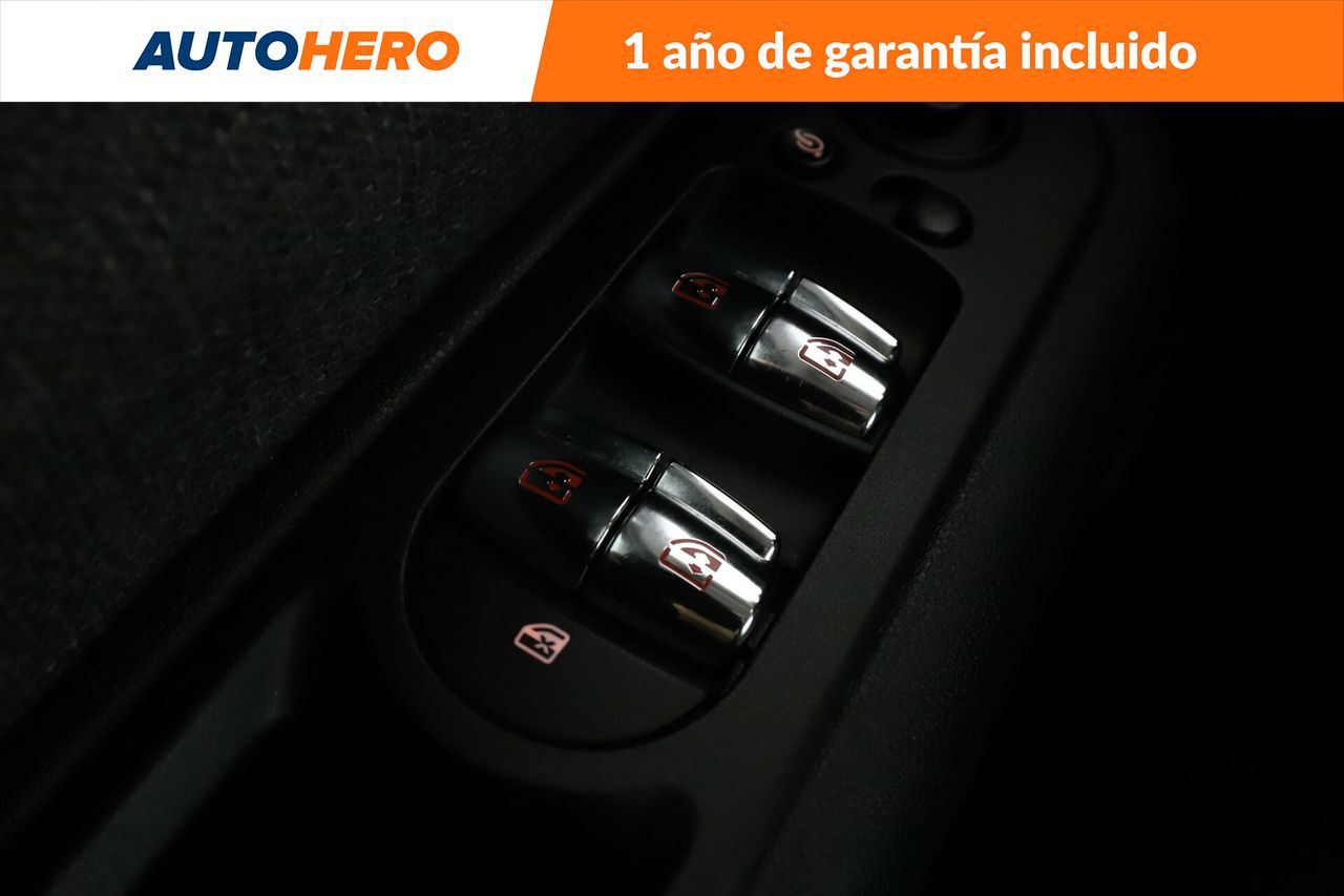Foto Mini Clubman 22