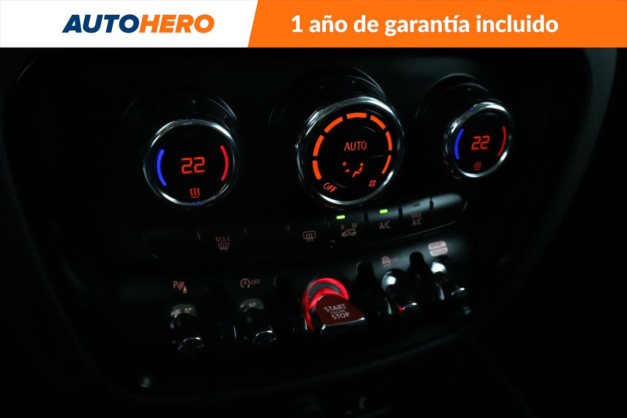 Foto Mini Clubman 23
