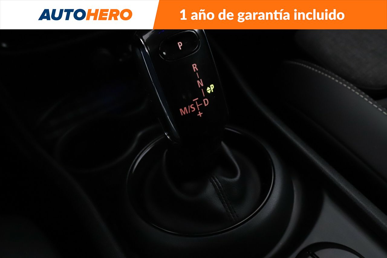 Foto Mini Clubman 26