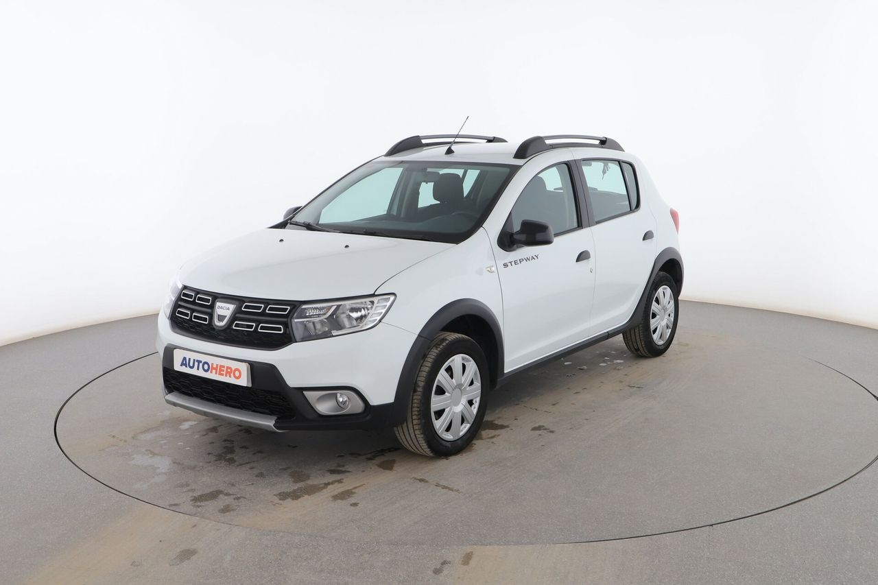 Foto Dacia Sandero 1