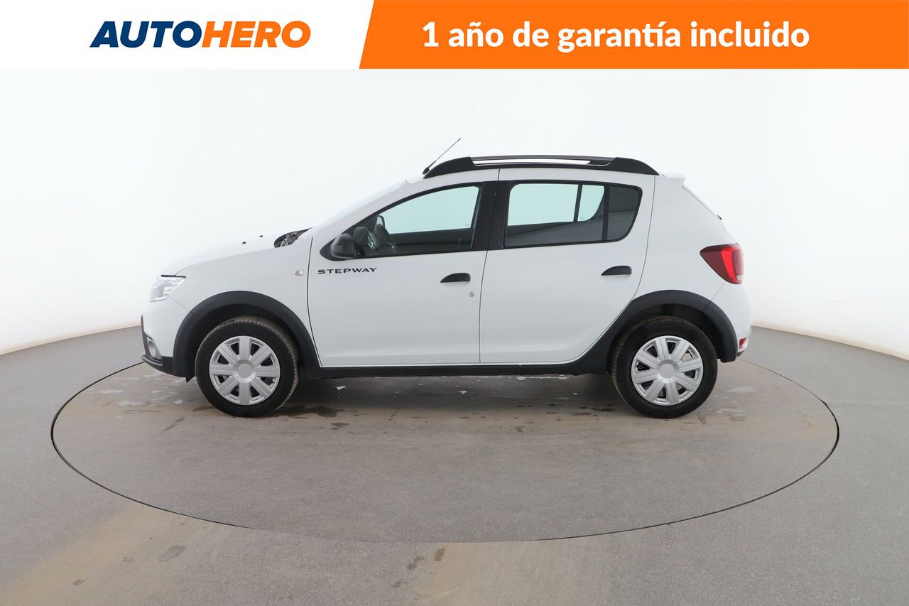 Foto Dacia Sandero 2