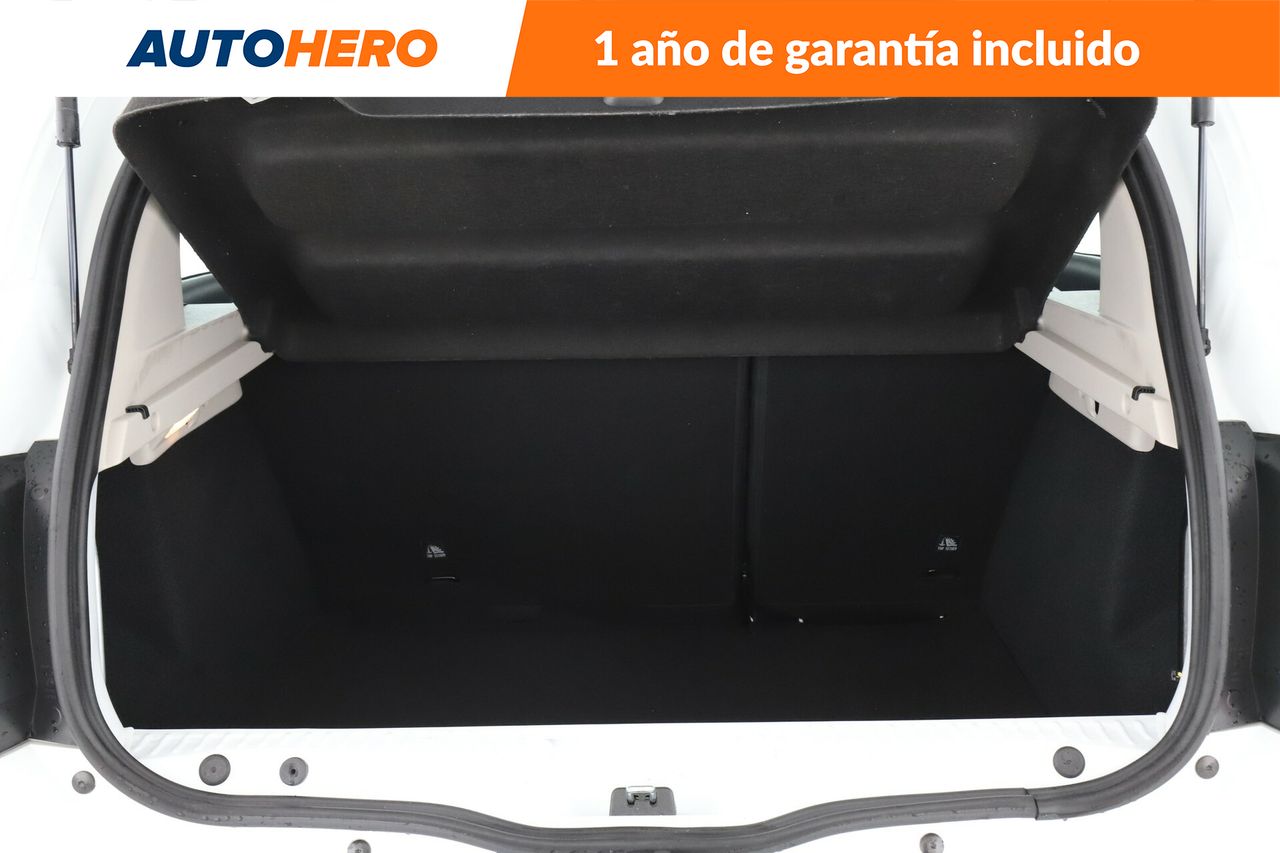 Foto Dacia Sandero 17