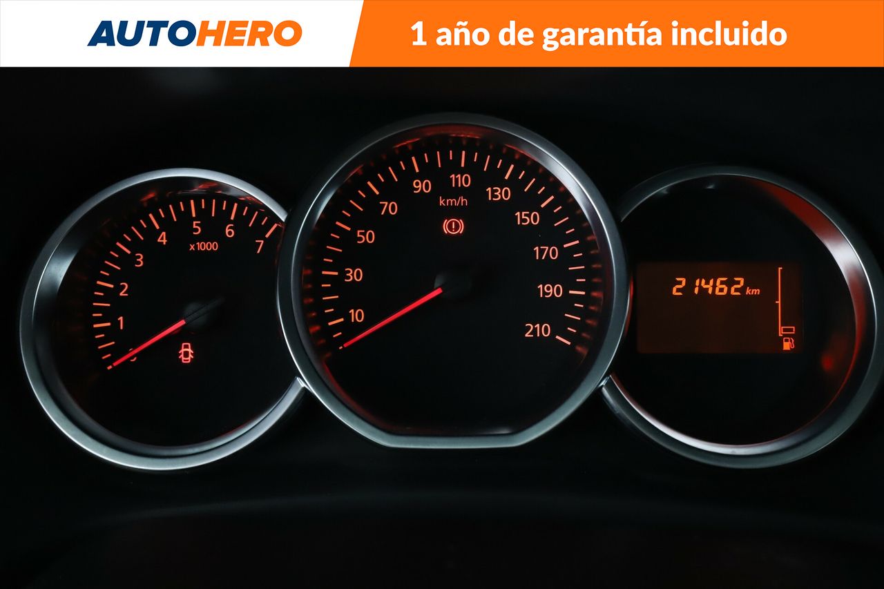 Foto Dacia Sandero 20