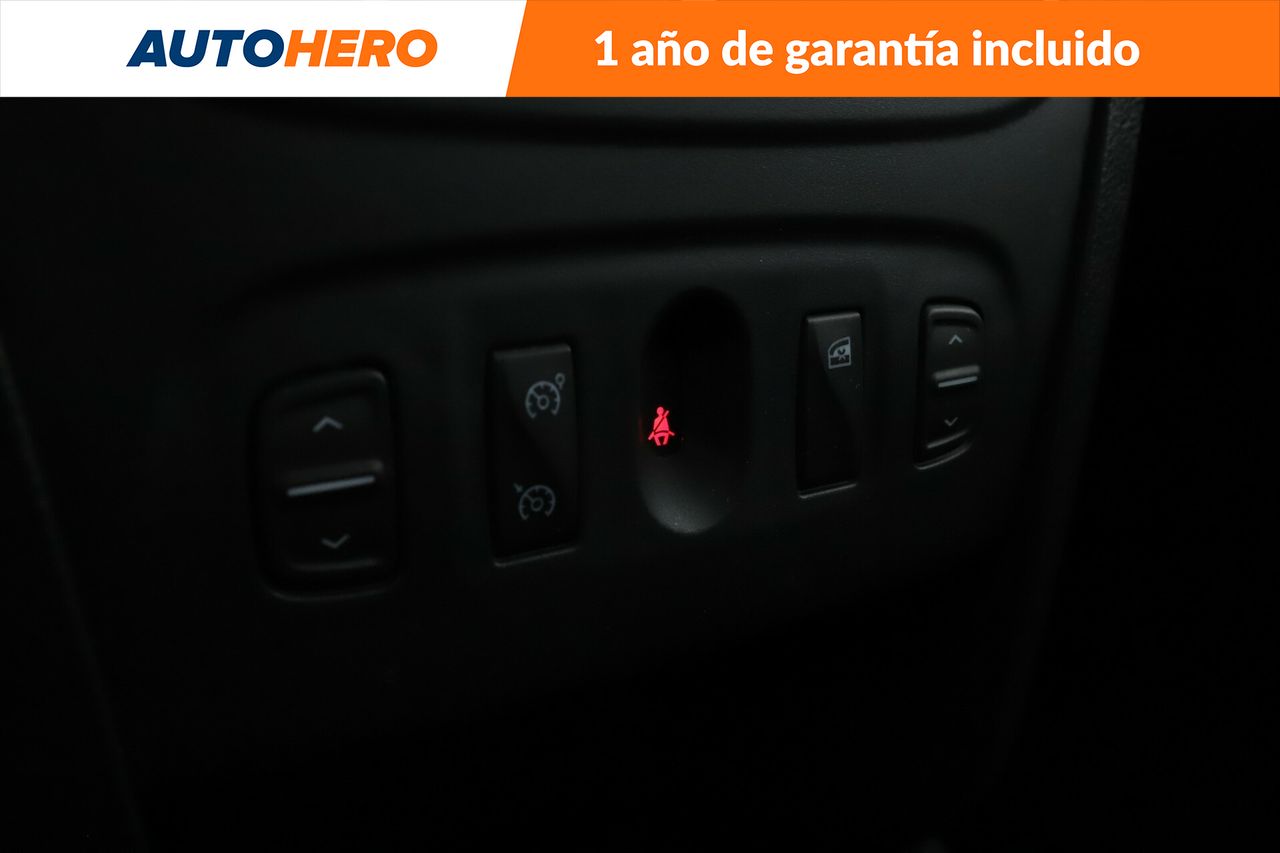 Foto Dacia Sandero 22