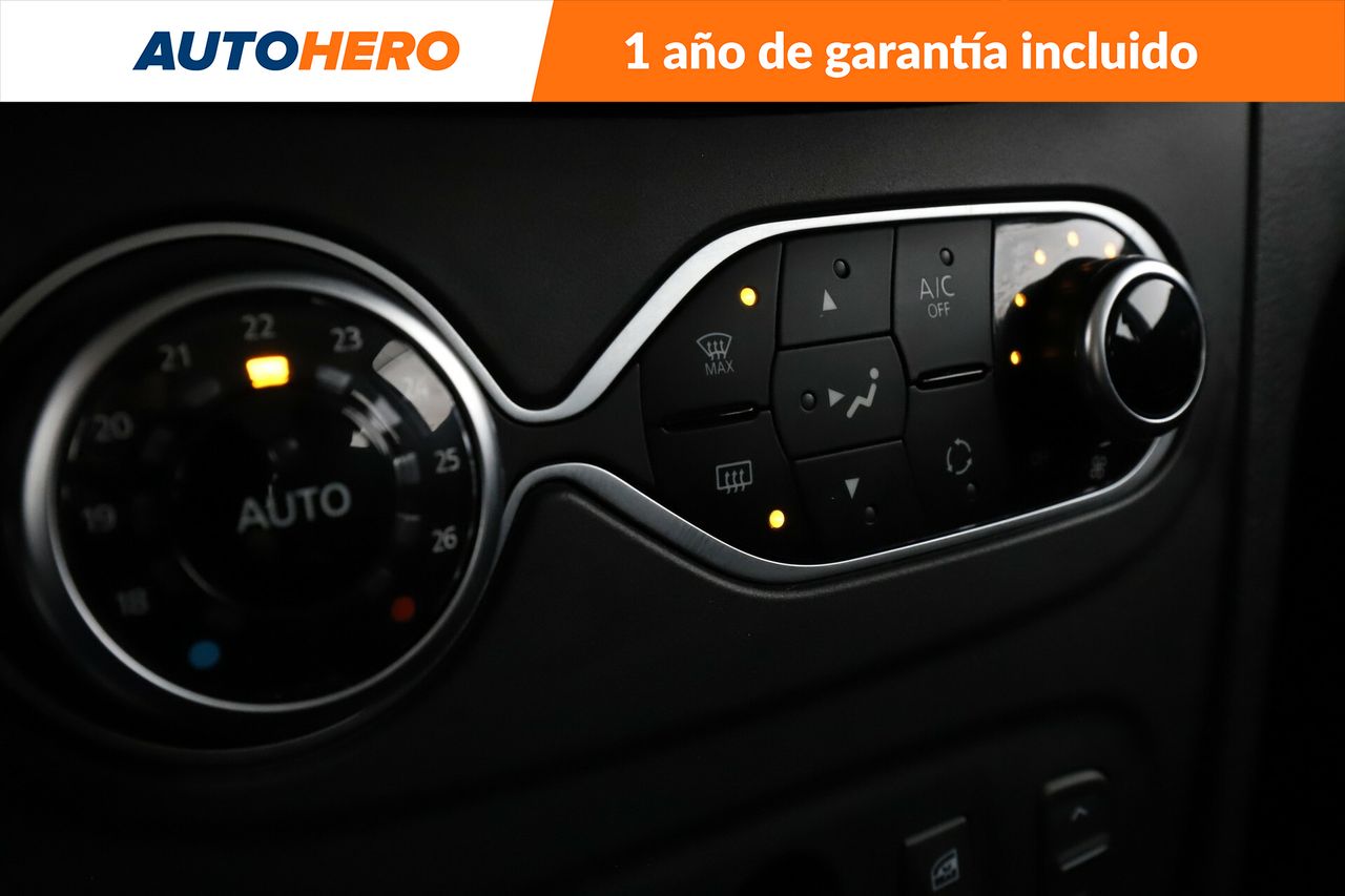 Foto Dacia Sandero 23