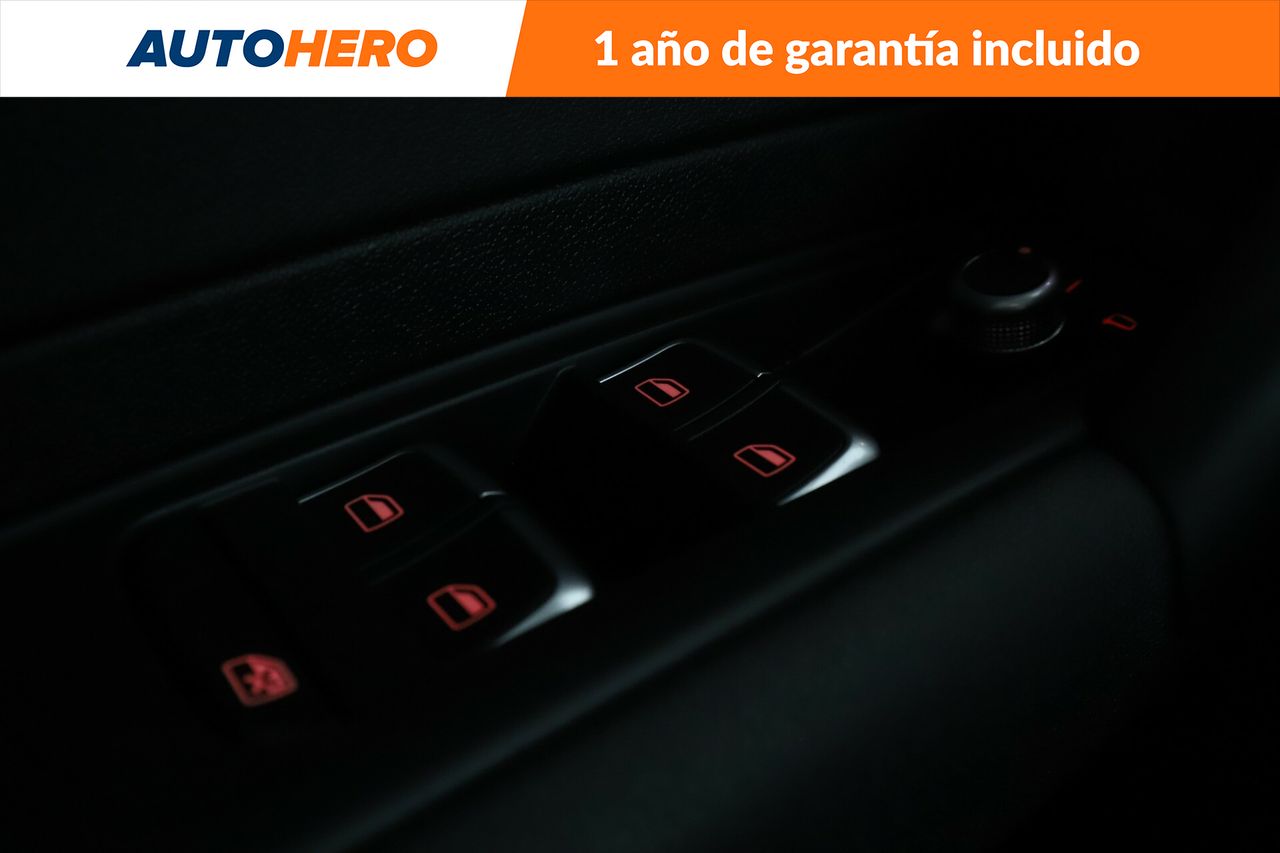 Foto Audi A1 22