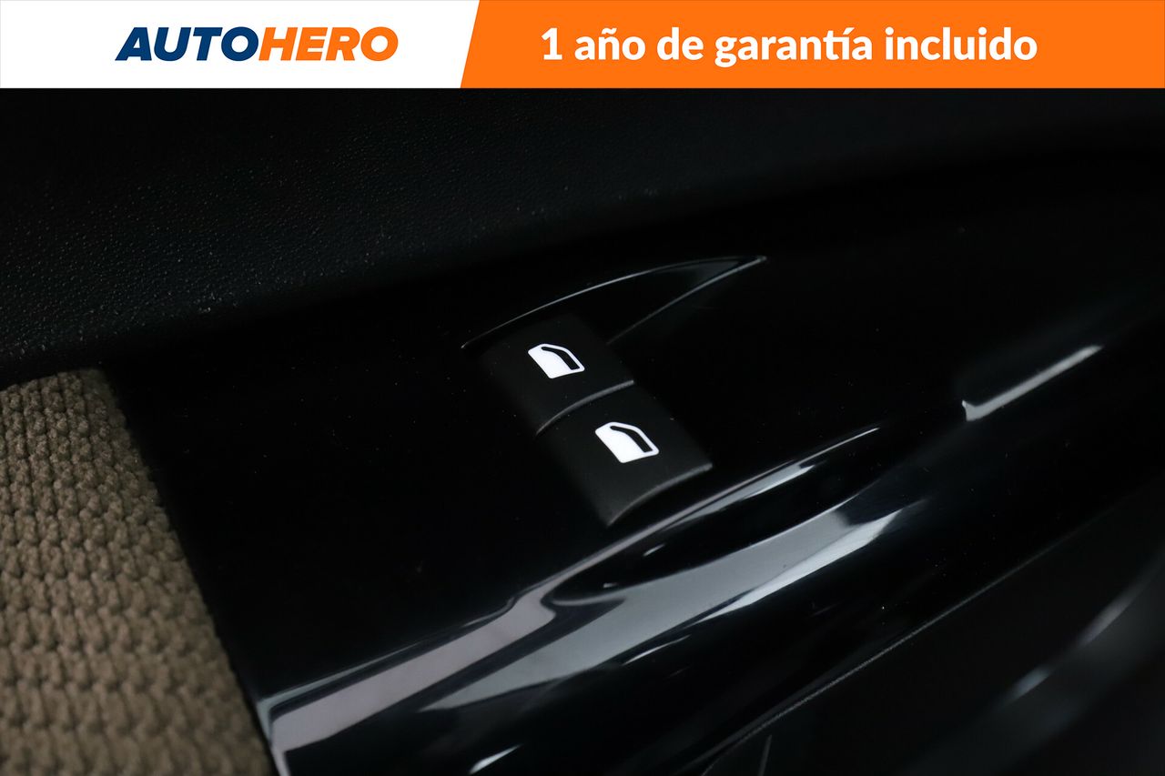 Foto Citroën C4 Cactus 21