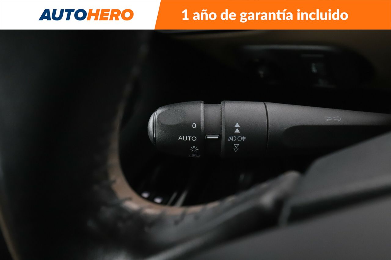 Foto Citroën C4 Cactus 22