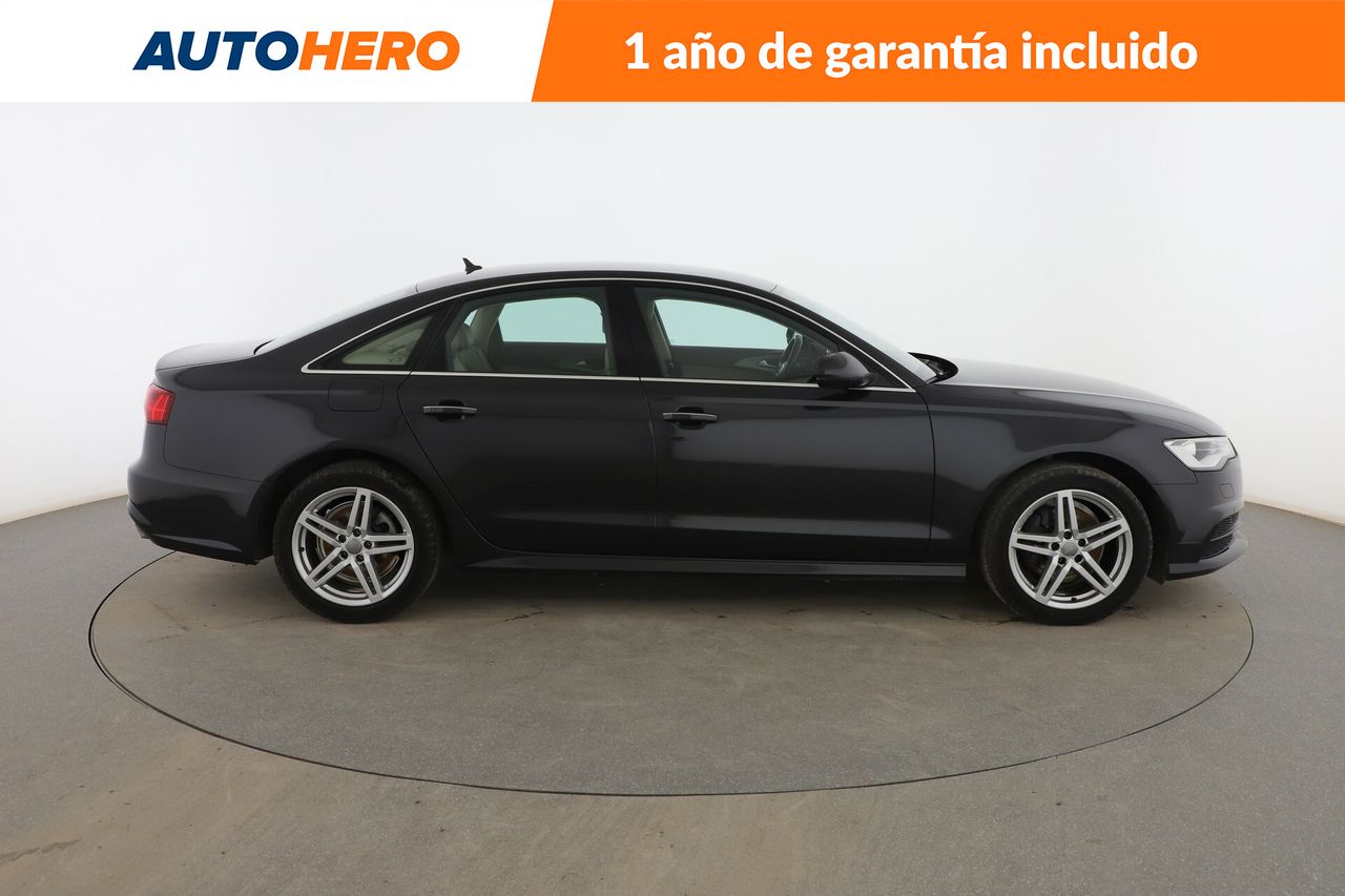 Foto Audi A6 6