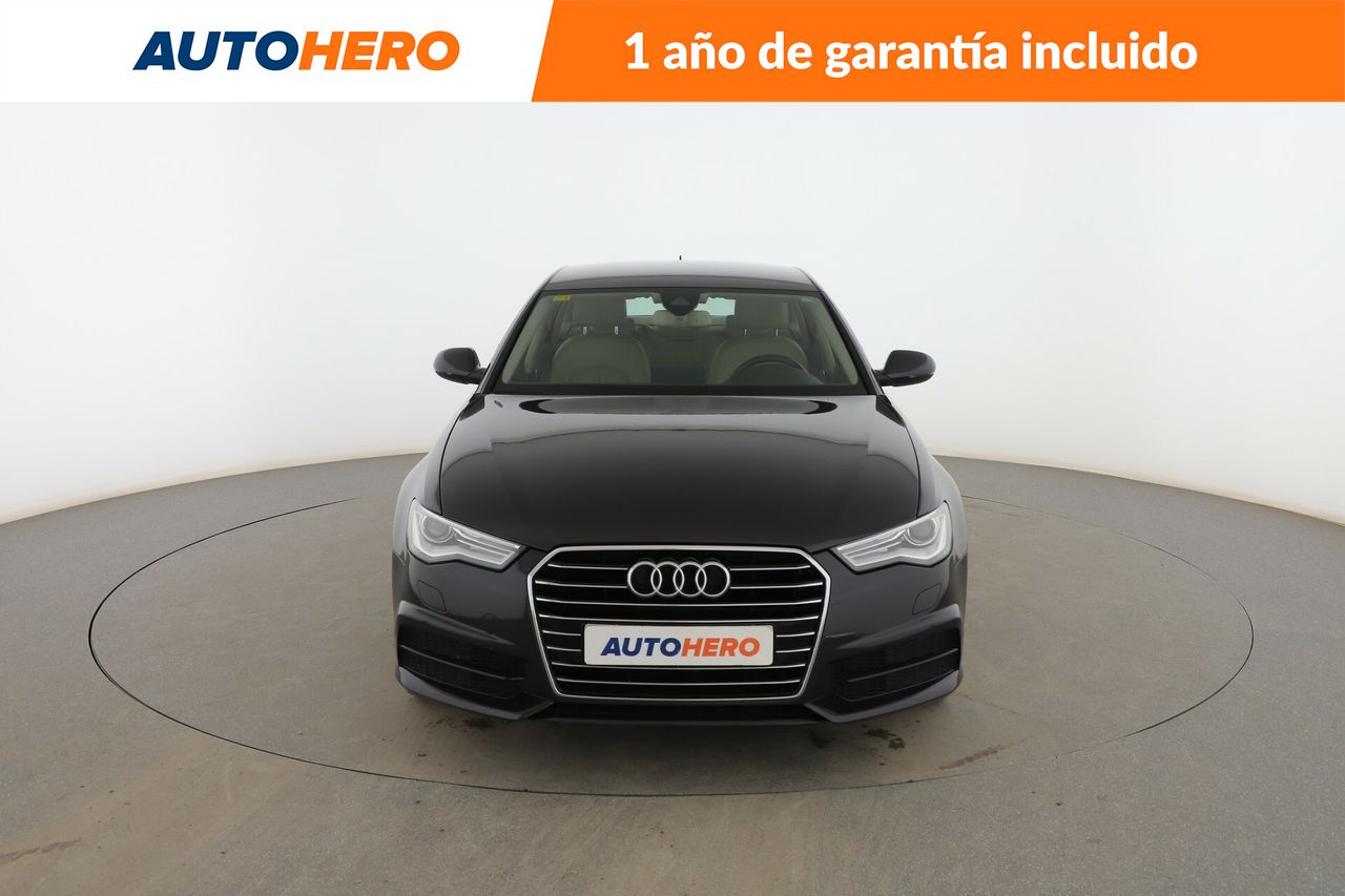 Foto Audi A6 8