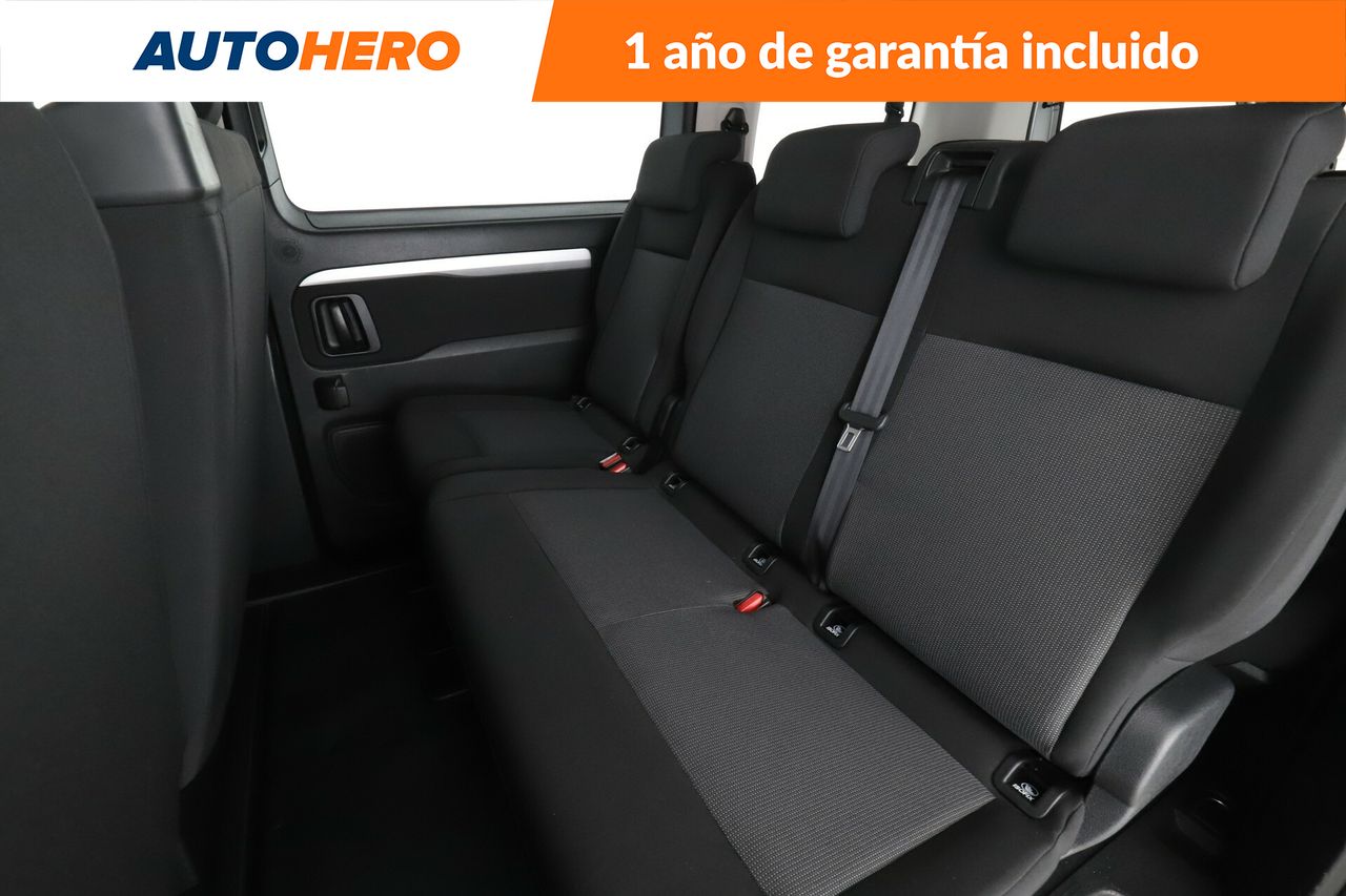 Foto Toyota Proace 15