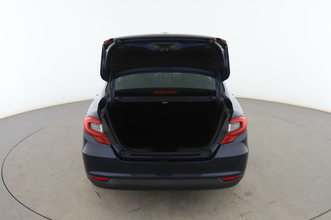 Foto Fiat Tipo 16