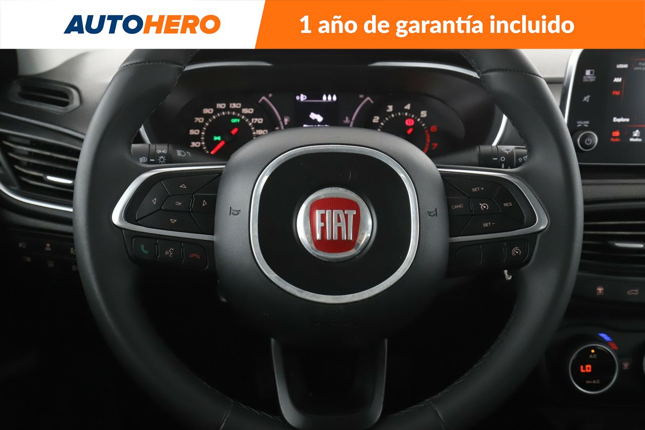 Foto Fiat Tipo 19