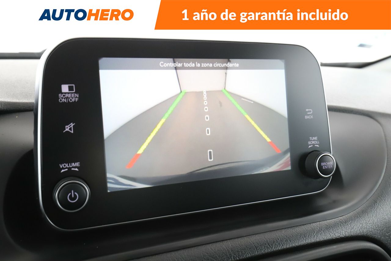 Foto Fiat Tipo 25
