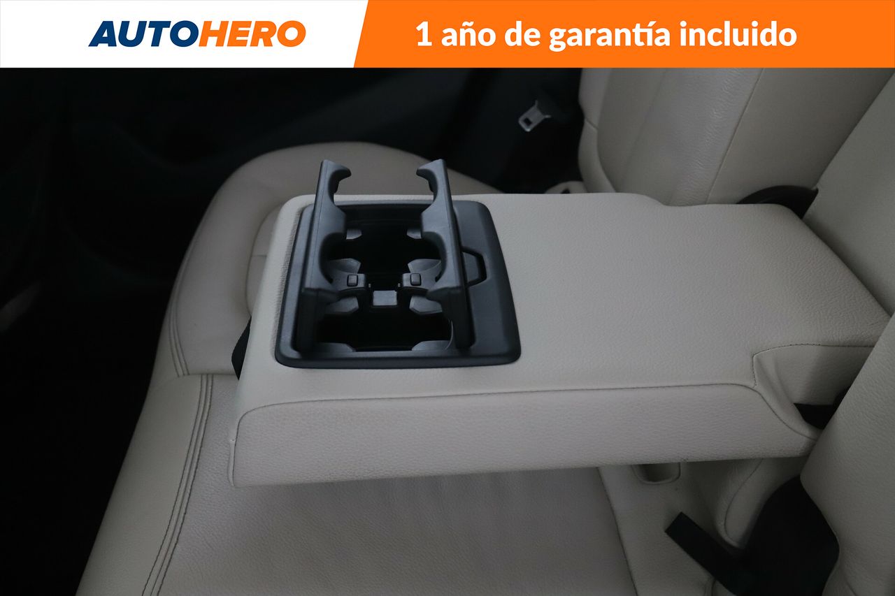 Foto BMW X1 31