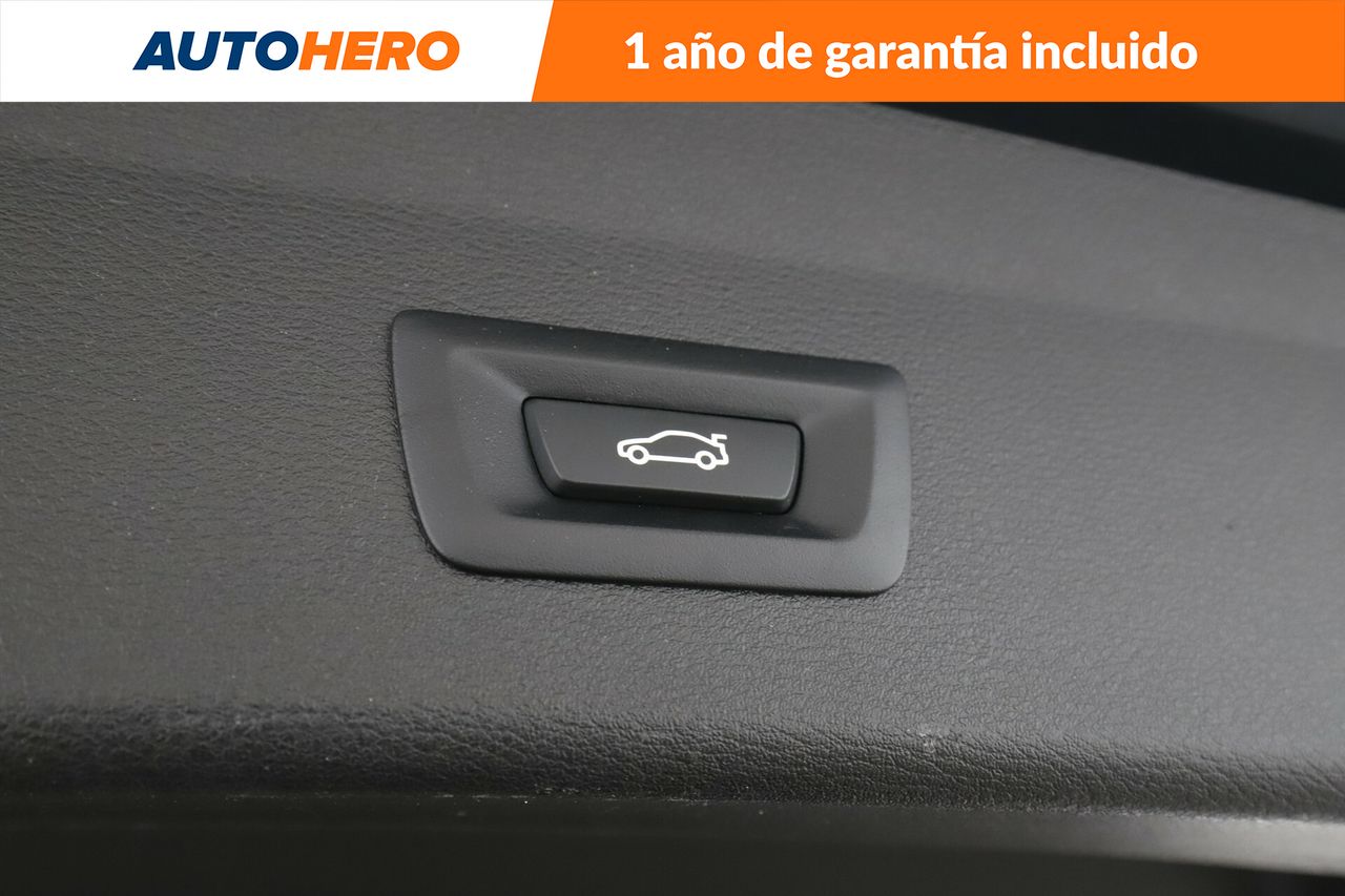 Foto BMW X1 21