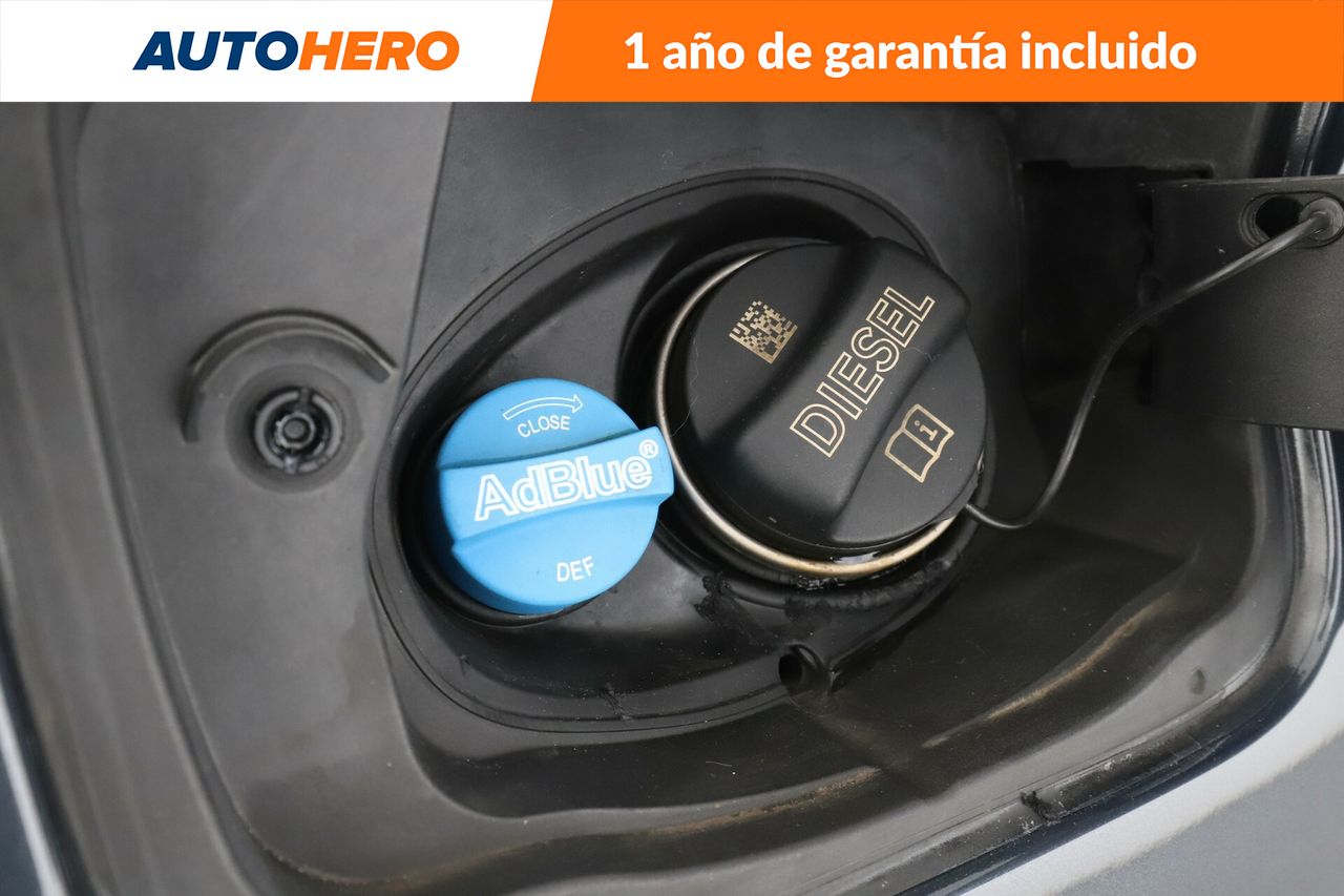 Foto BMW X1 22