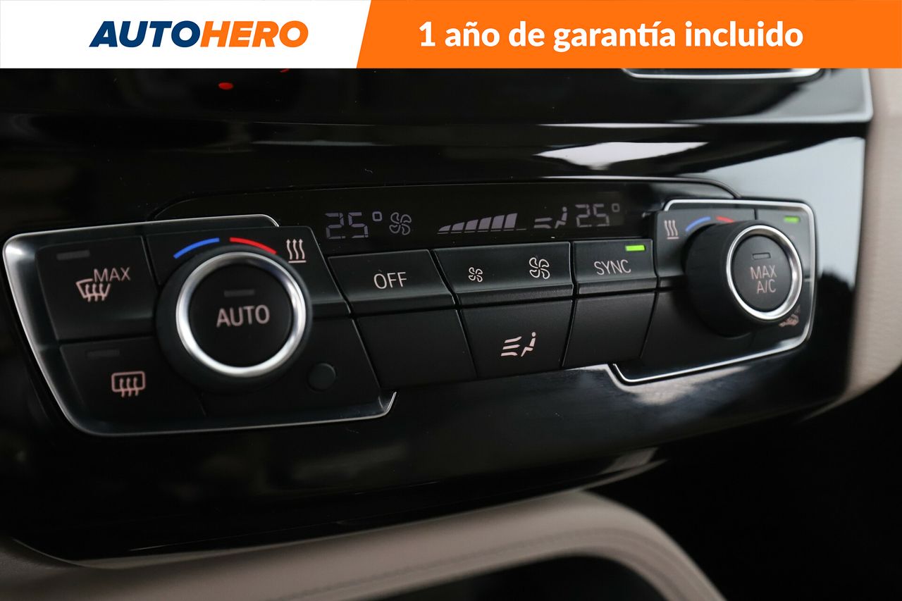 Foto BMW X1 24