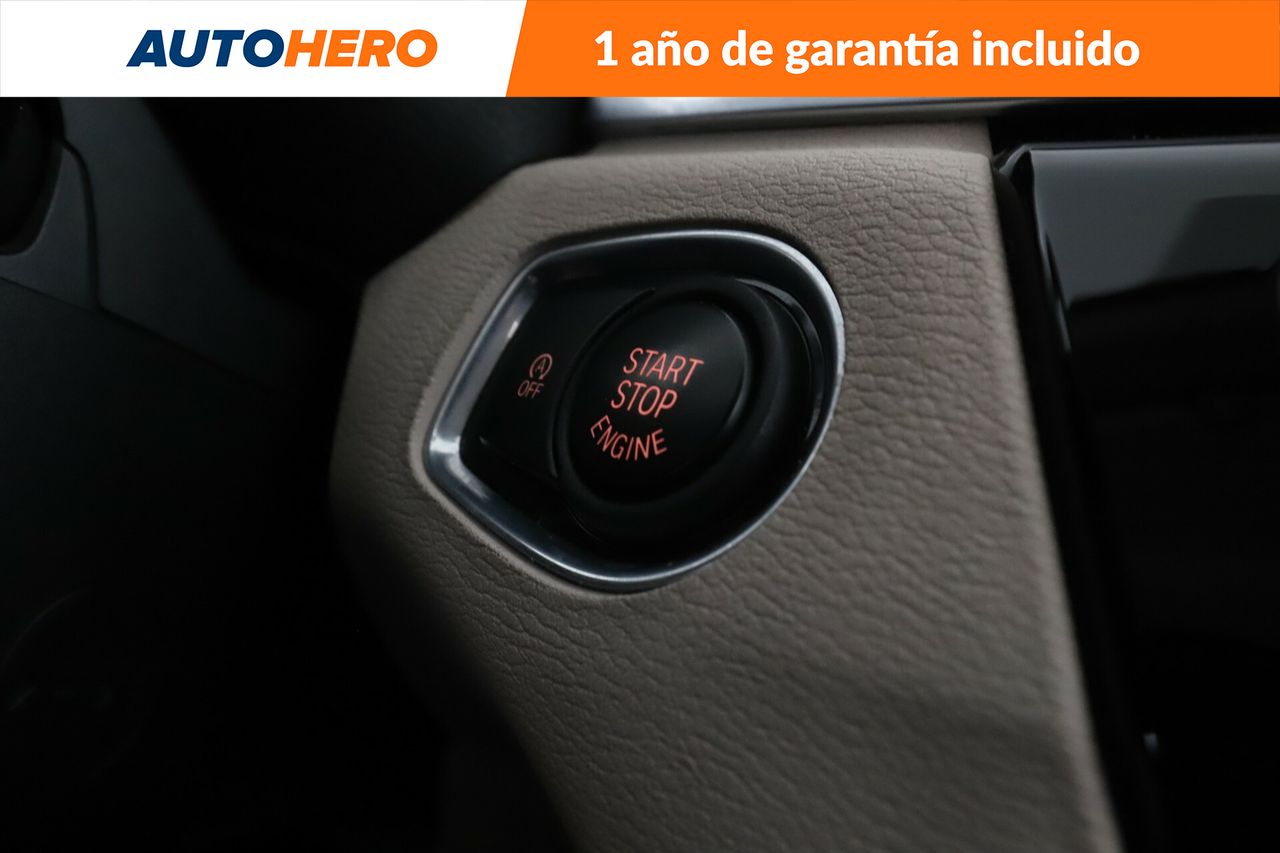 Foto BMW X1 28