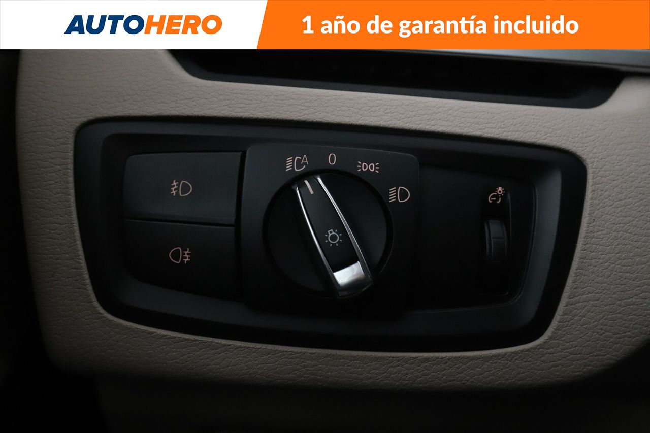 Foto BMW X1 29
