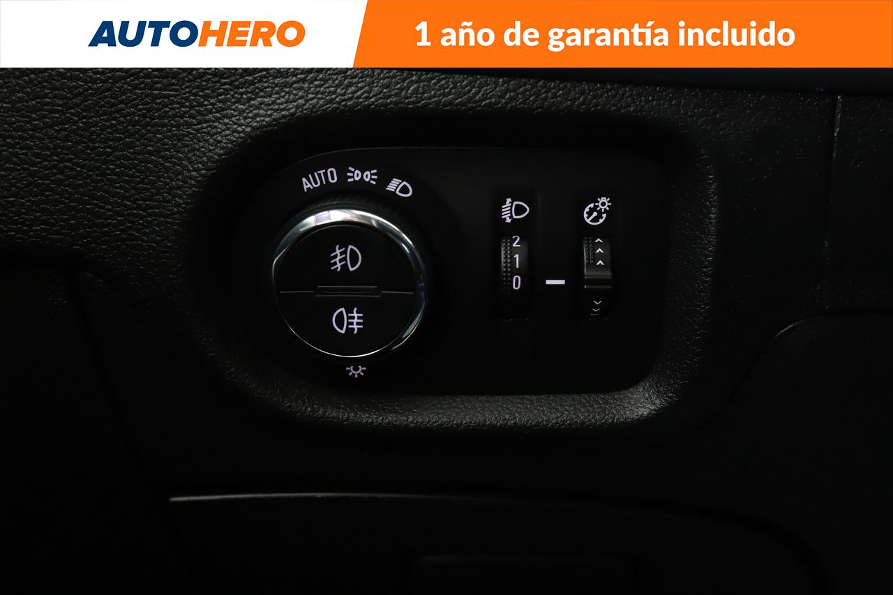 Foto Opel Astra 24
