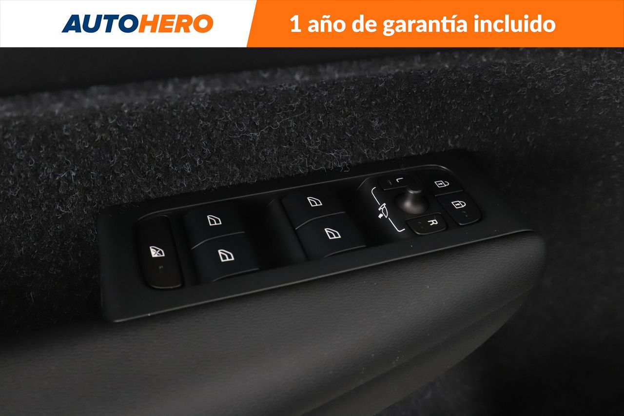 Foto Volvo XC40 22