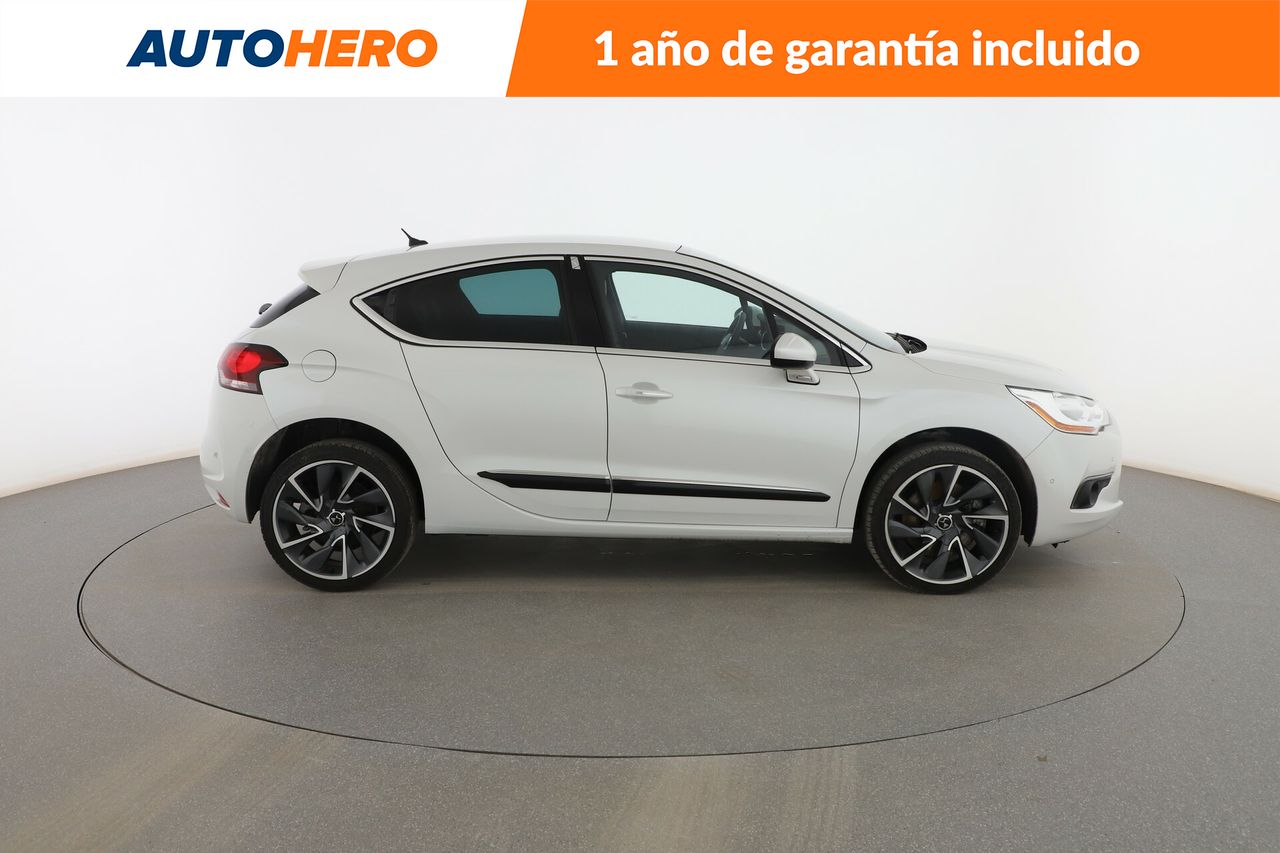 Foto DS Automobiles DS 4 6