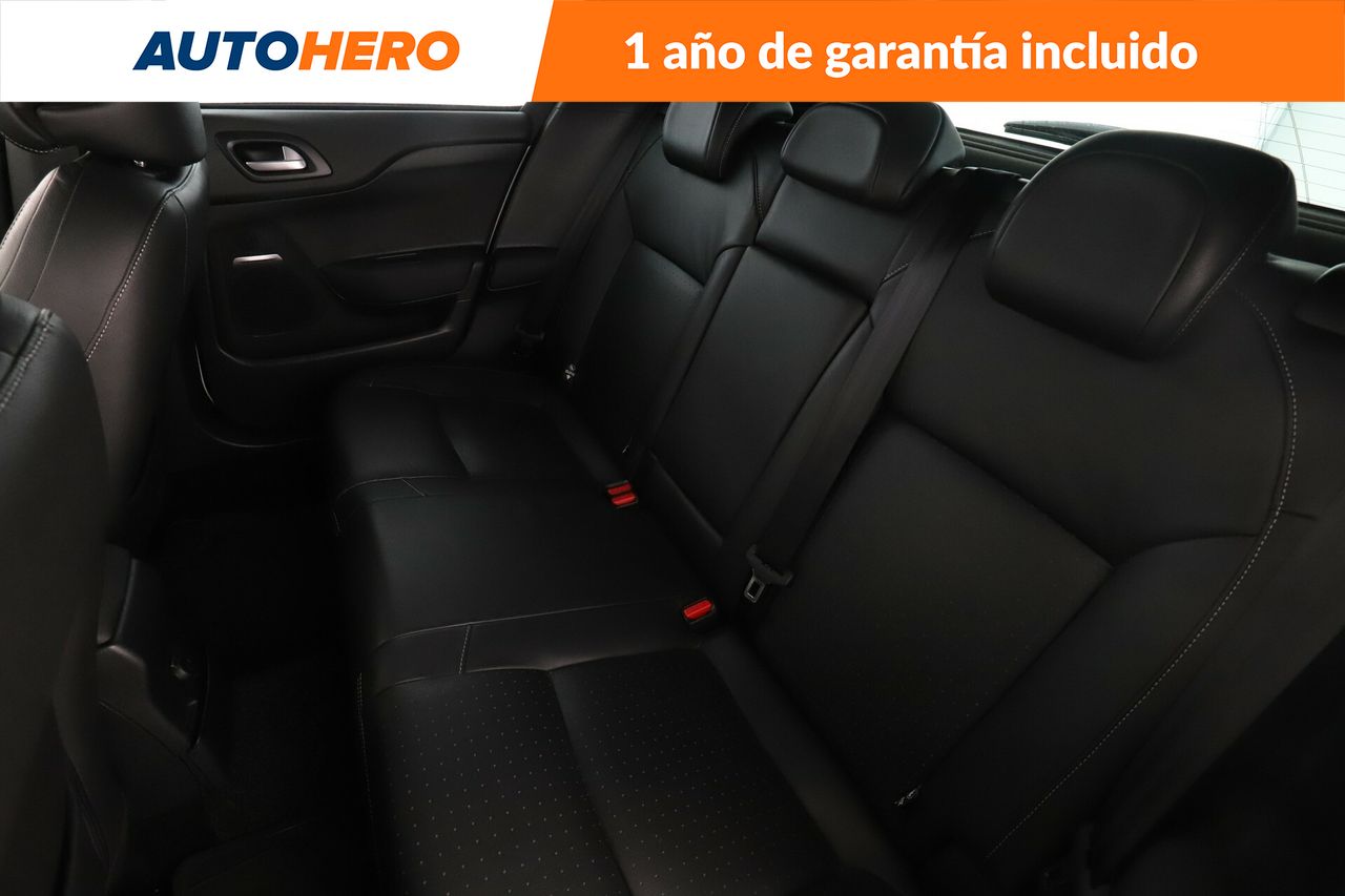 Foto DS Automobiles DS 4 14