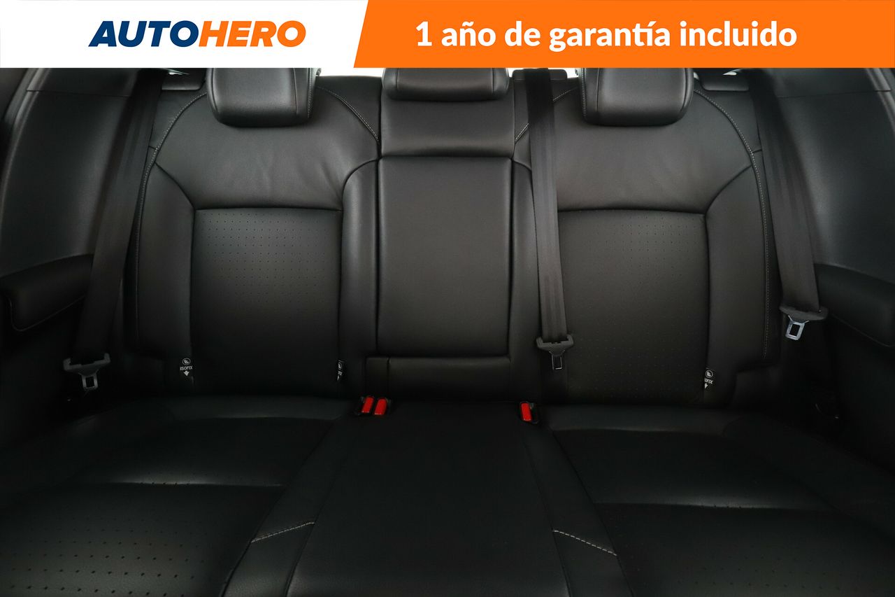Foto DS Automobiles DS 4 15